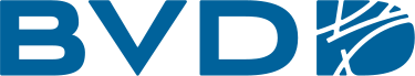 Logo Berufsverband der Deutschen Dermatologen e.V. (BVDD)