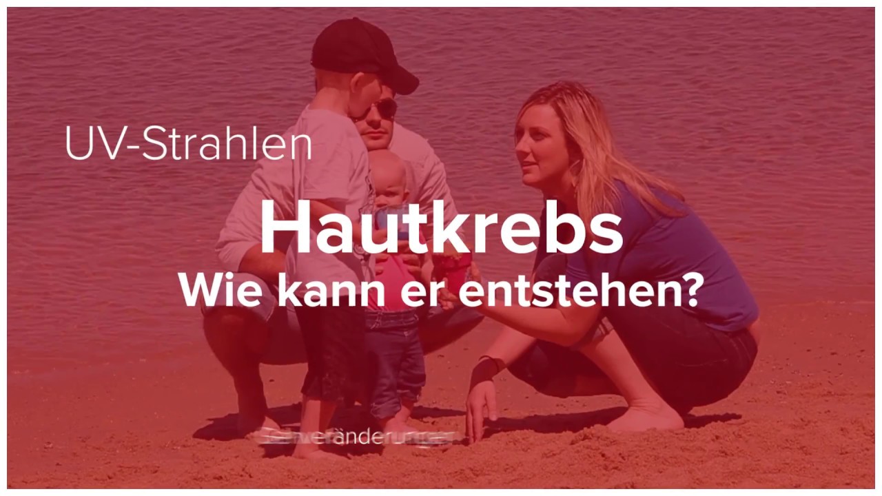 Video Entstehung Hautkrebs, Dermatologie in Penzberg, Dr. med. Stefanie Feldmann