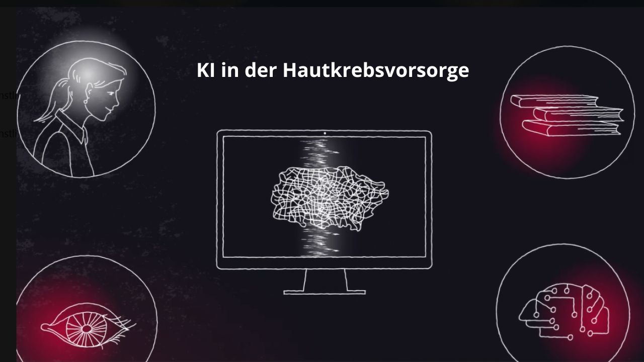 Video Hautkrebsvorsorge, Dermatologie in Penzberg, Dr. med. Stefanie Feldmann